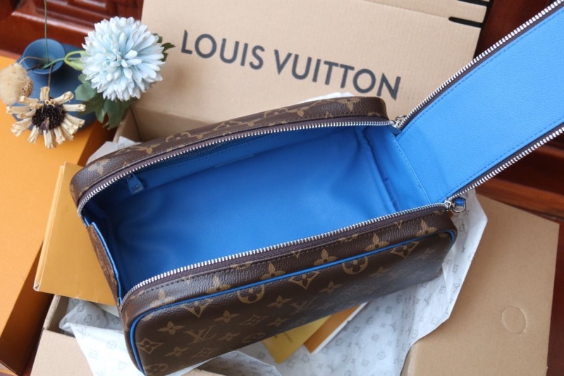 LV Cosmetic Bags